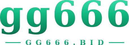 gg666 logo