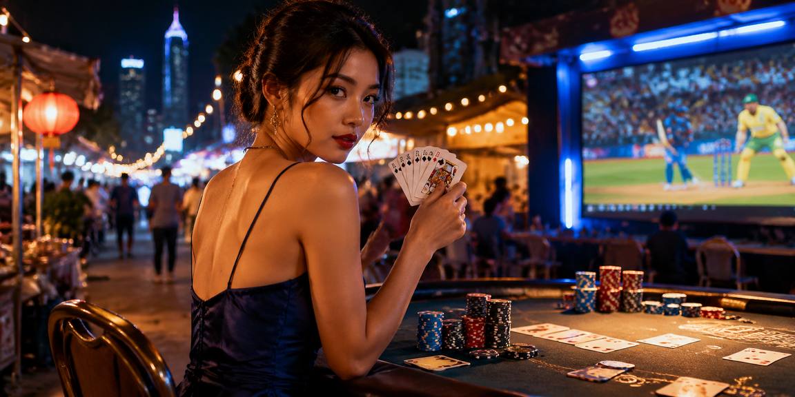 gg666 Sản Phẩm Casino